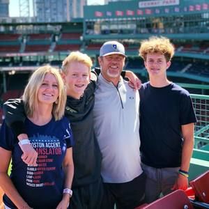 Meet your Posher, Kim